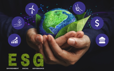 ESG is a Business Sustainability Tool, Not Only a Compliance Framework