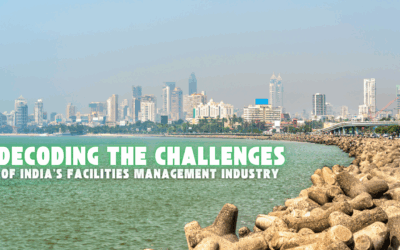 Decoding the Challenges of India’s Facilities Management Industry