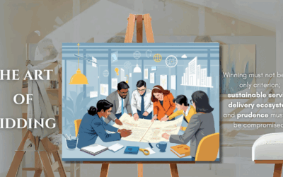 The Art of Bidding