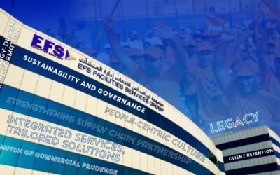 How EFS Has Entrenched Itself as a Provider of Preferred Choice
