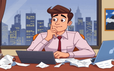 How Young Entrepreneurs Can Rise Above Business Failures