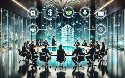FM Role at the Strategic Leadership Level