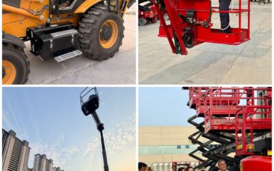 China: A Journey Through Innovation and Transformation