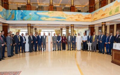 UAE-India Business Council Roundtable