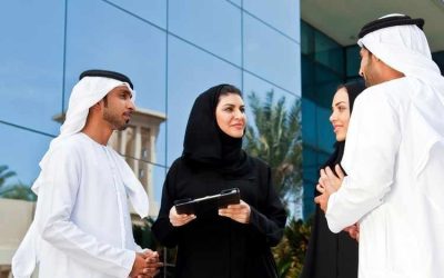 GCC Private Sectors need to support localization of workforce to boost their resilience