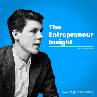 The Entrepreneur Insight image