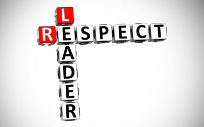 Why Respect Remains Fundamental To Bolster Leadership