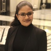 CA Sarika Singh Profile Image 