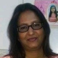 Purnima Sabnis Profile Image 