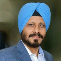 Santinder Pal Singh Profile Image 