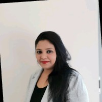 Sruti Karthik Profile Image 